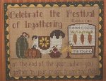 (image for) Festival Of Ingathering